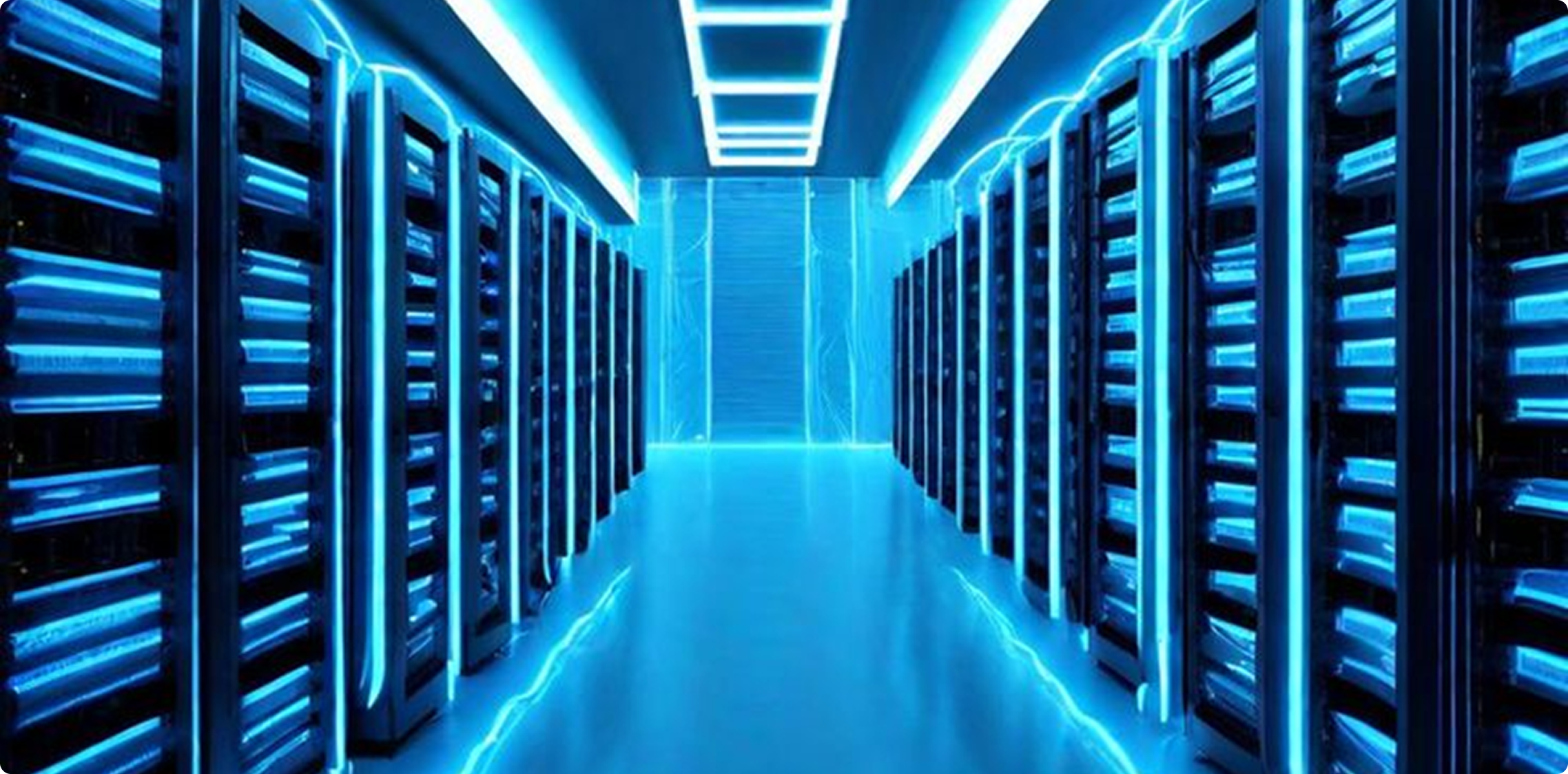 Trung tâm dữ liệu & Cloud